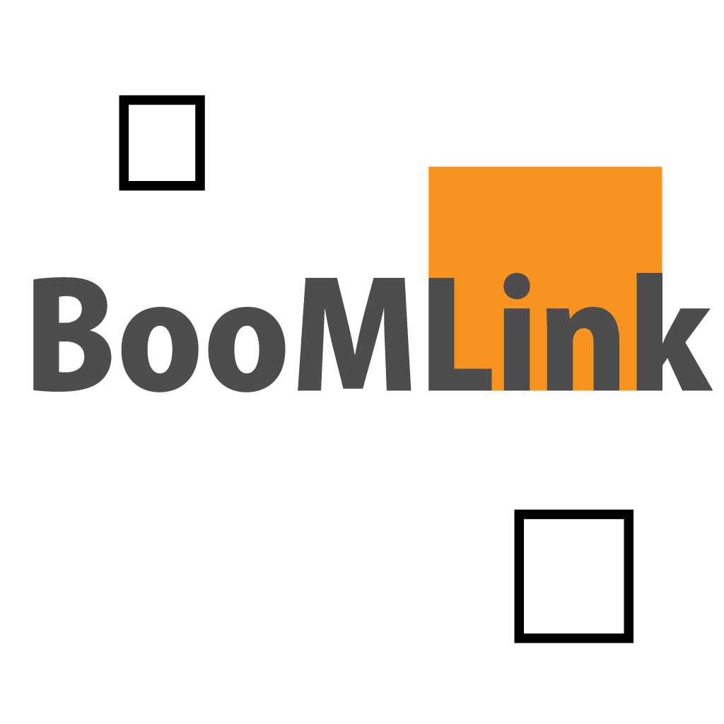 BooMLink(ブックマークアプリ)